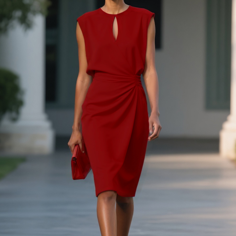 Mia™ | Elegant Multi-Occasion Dress