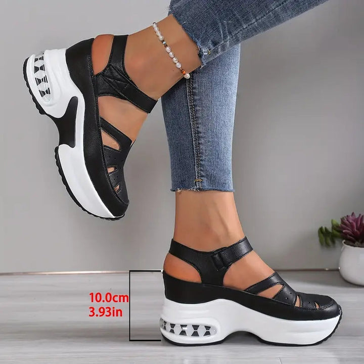 Riva | Comfortable Orthopedic Sandal