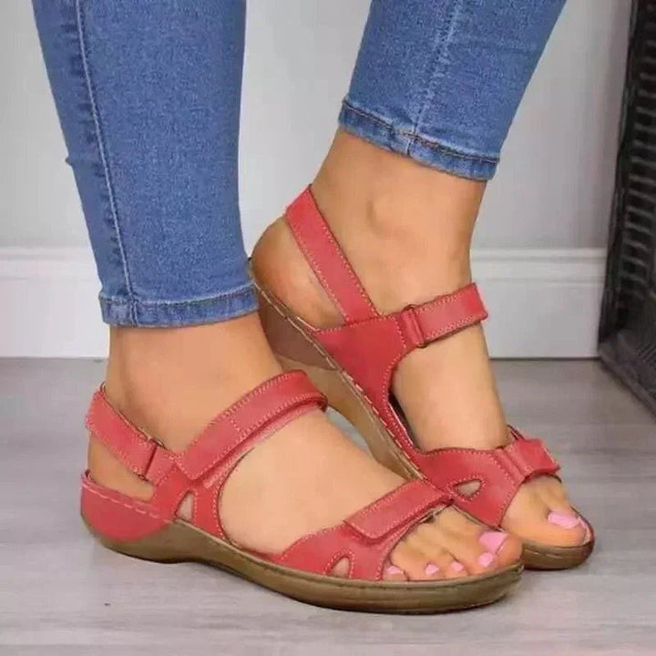 Frea - Orthopedic Sandals