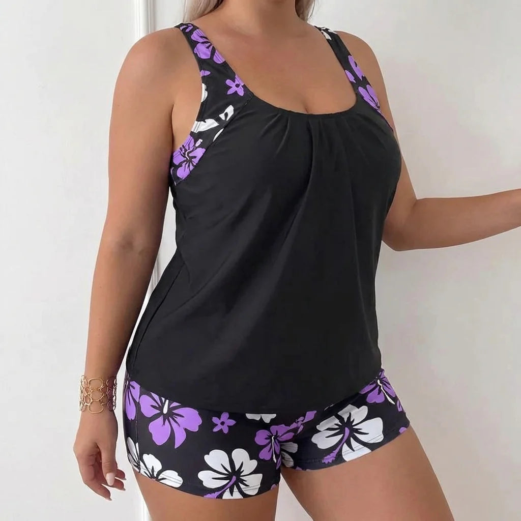 Ravina | Your stylish 2-piece swim set for summer & beach