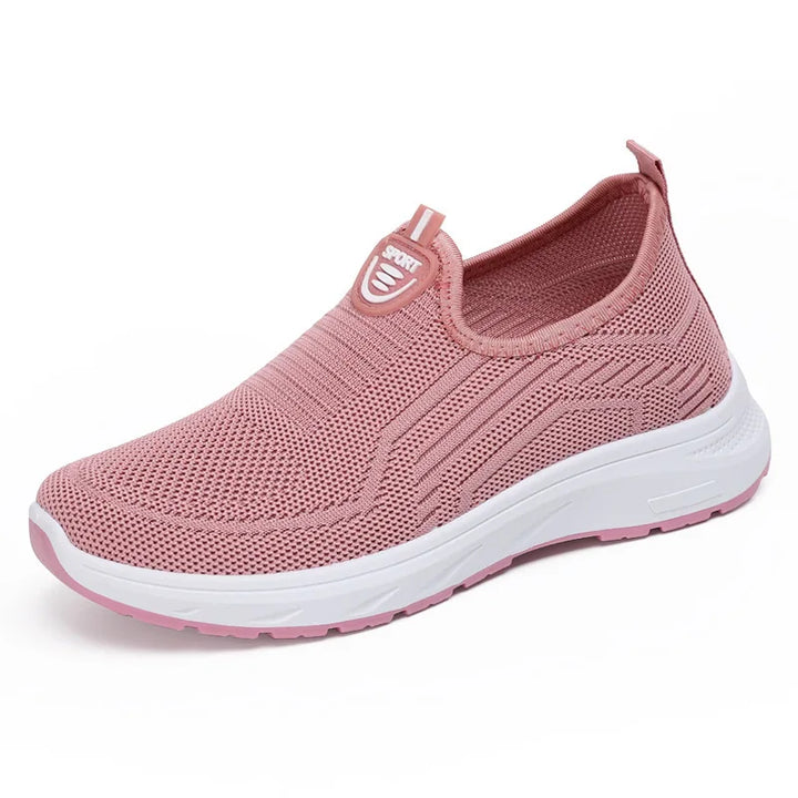 Grace - Lightweight Slip-On Comfort Sneakers