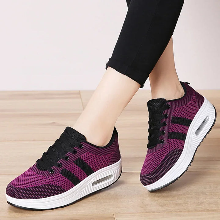 Lina - Lightweight Air Cushion Sneakers