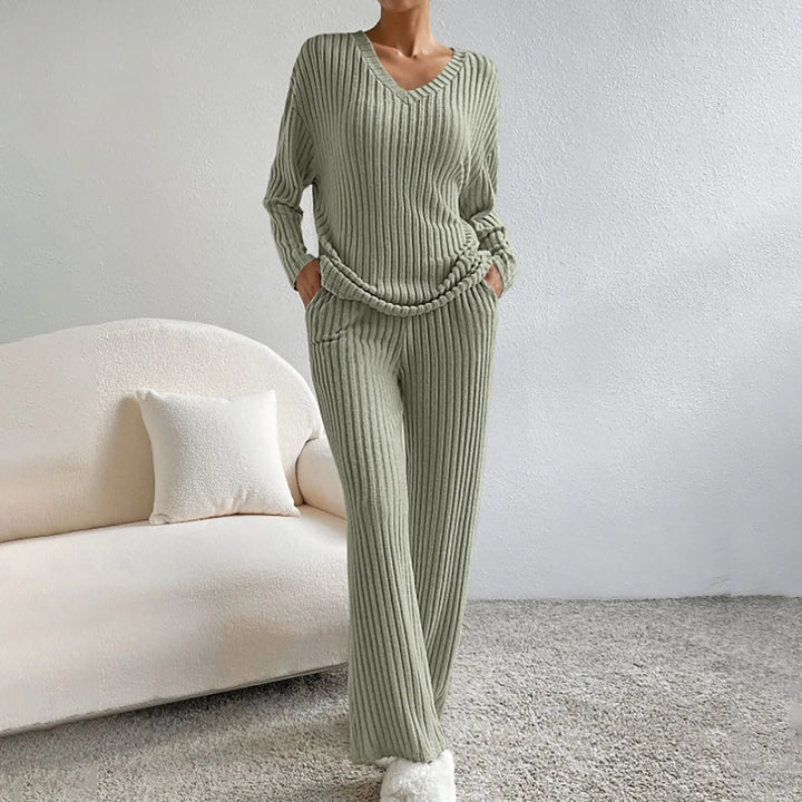 Inès | Comfortable Casual Set