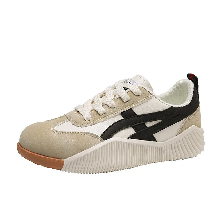 Elena – Casual Comfort Sneakers with Modern Sole