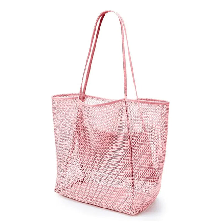 SERENITY TOTE | YOUR RELAXED BEACH BAG FOR EVERY SUMMER