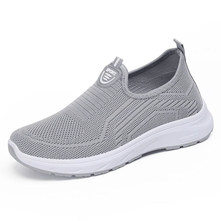Grace - Lightweight Slip-On Comfort Sneakers