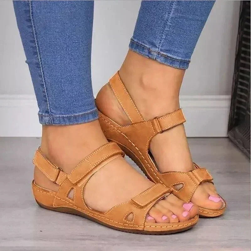 Frea - Orthopedic Sandals