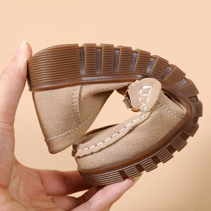 Verona - Comfort Slip-On Loafers