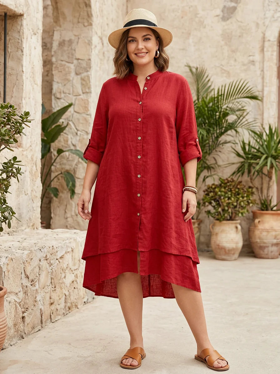 Marizalyn | Elegant Dress