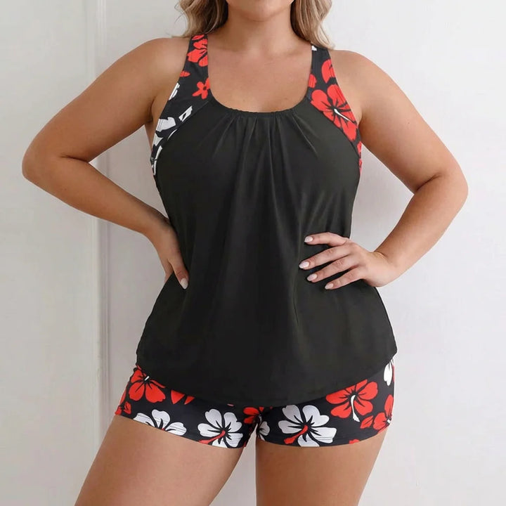 Ravina | Your stylish 2-piece swim set for summer & beach