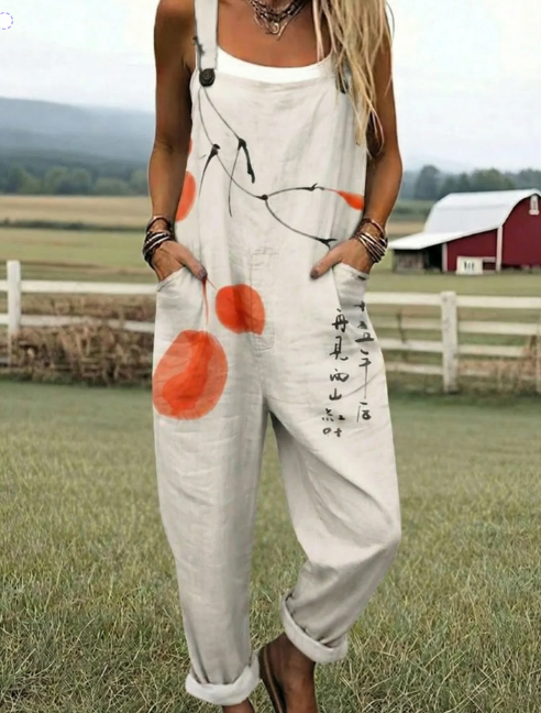 Karen™ | Comfortable Overall
