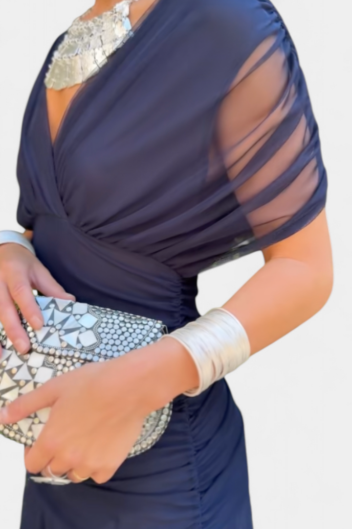 Alondra™ | Flowing Maxi Dress