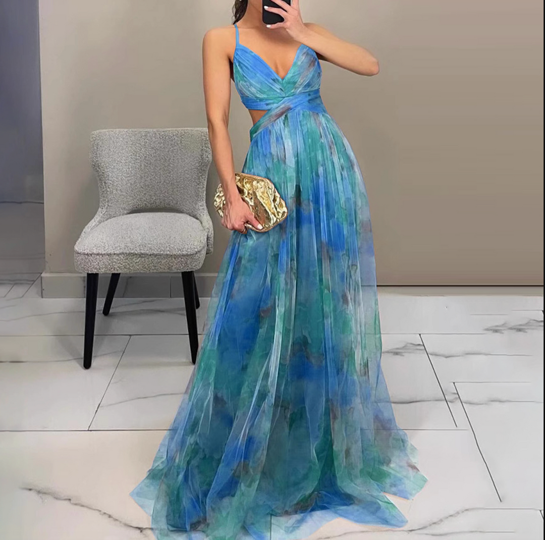 Grace | Romantic, Invisible Dress