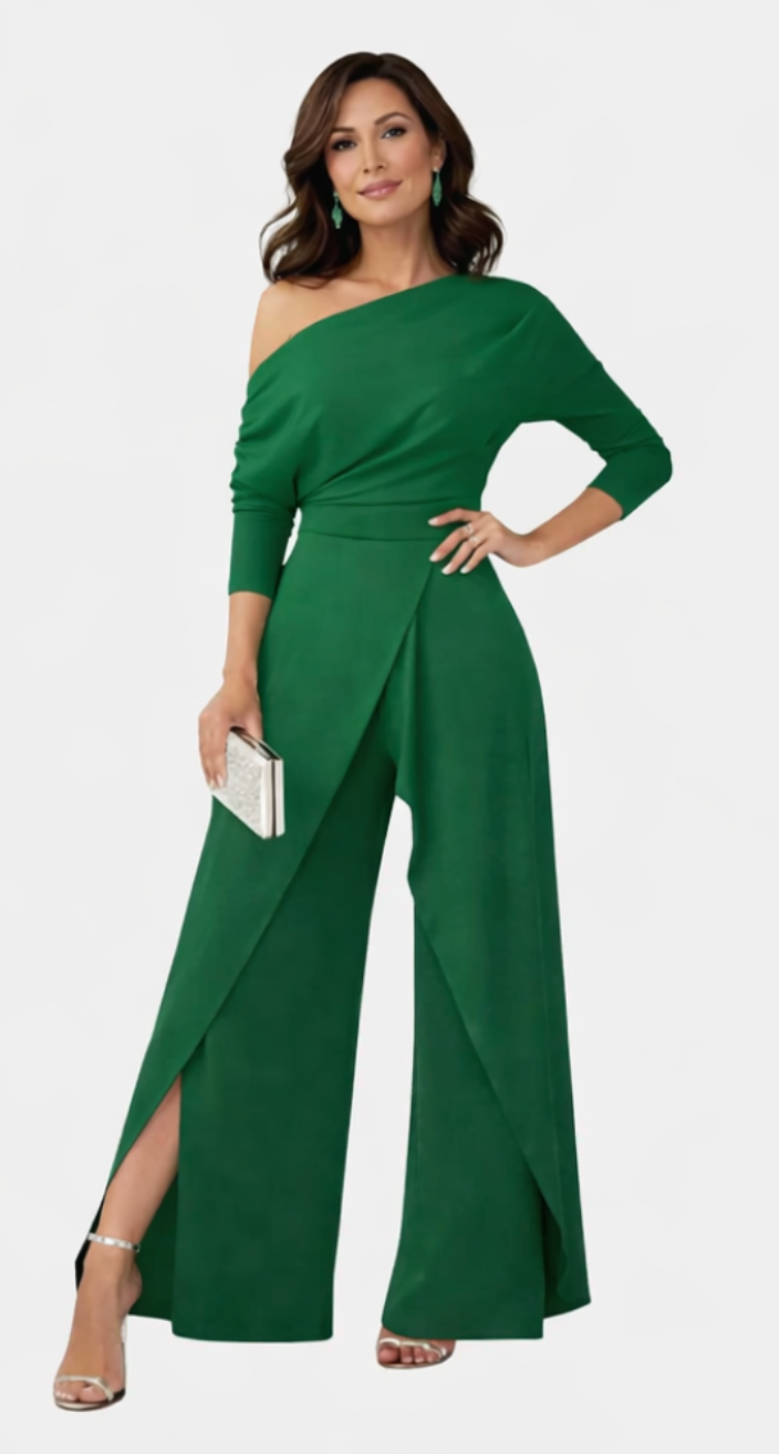 Cécile | Elegant Jumpsuit