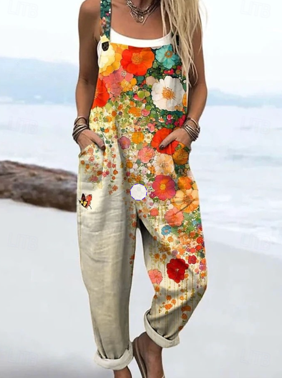 Anna™ | Comfortable Overall