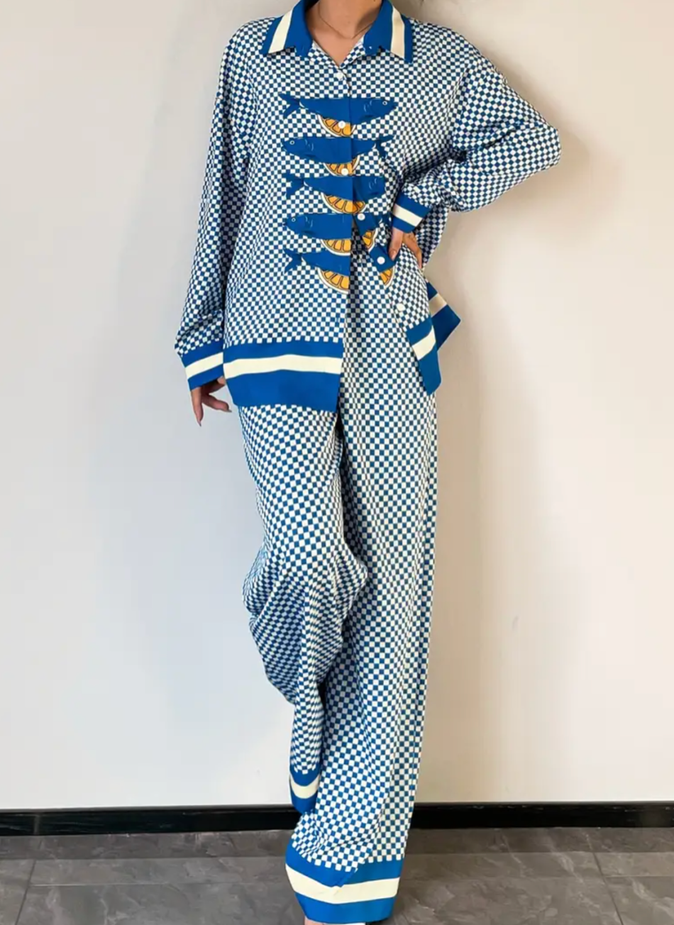 Yareli™ Set