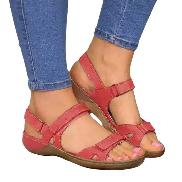 Frea - Orthopedic Sandals