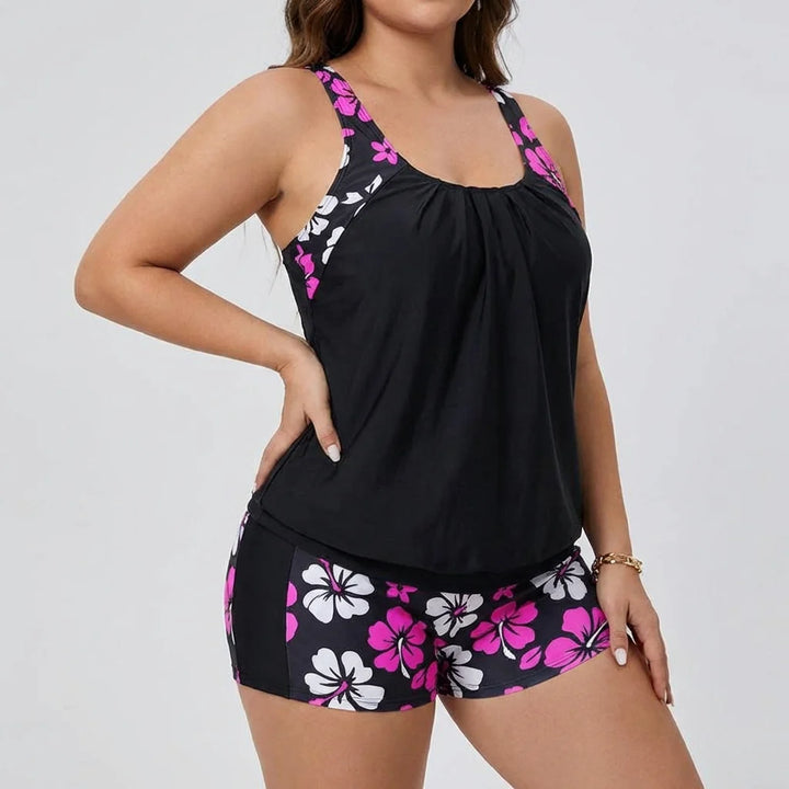 Ravina | Your stylish 2-piece swim set for summer & beach