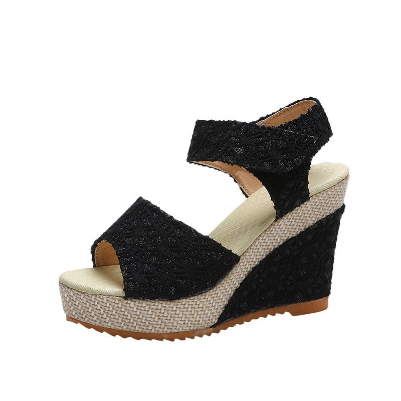 Vanessa™ | Comfortable High Heels For Women