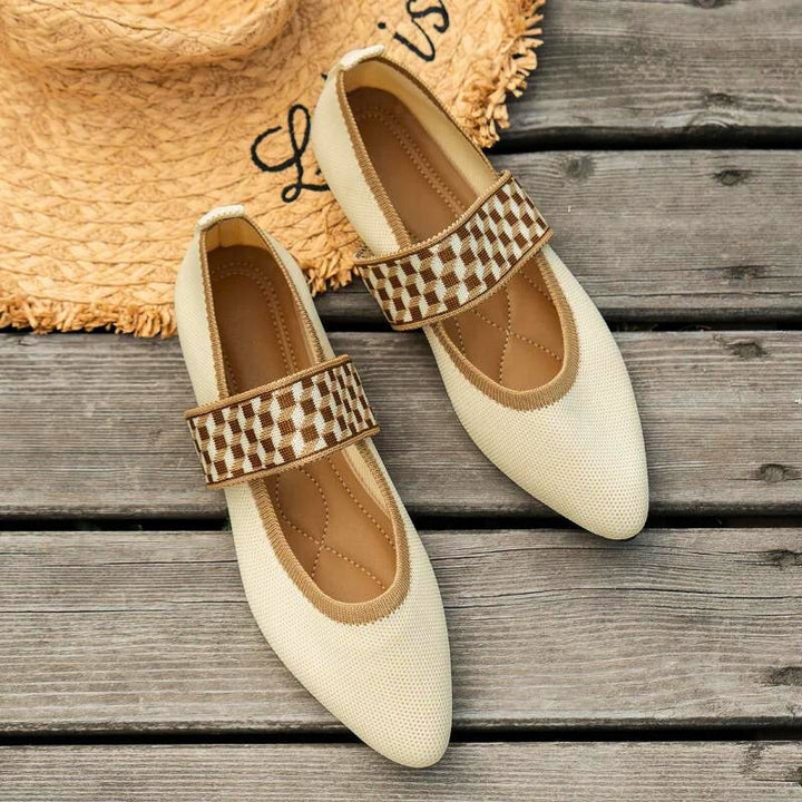 Venaria | Comfortable Flats for Women