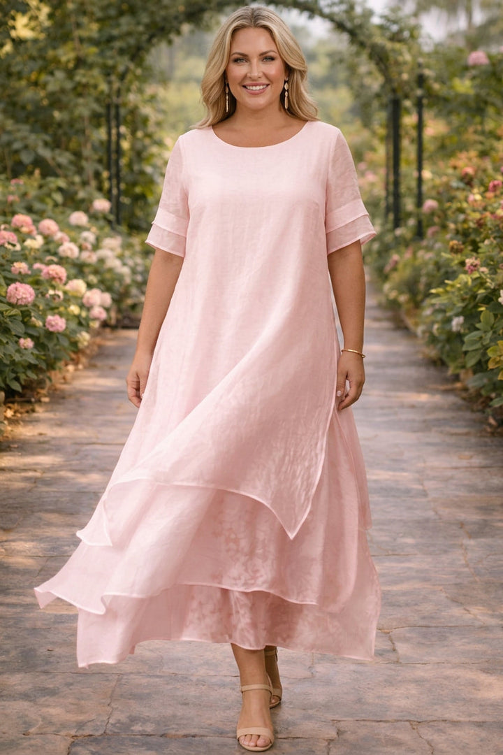 April™ | Elegant Dress