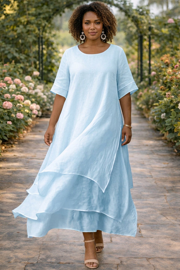 April™ | Elegant Dress