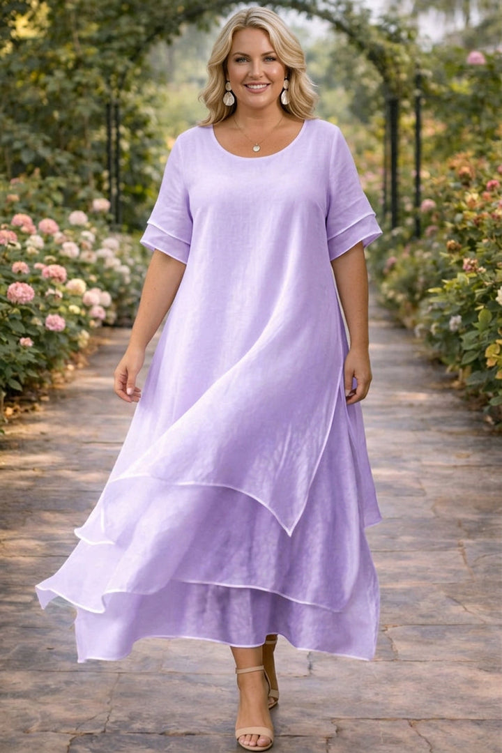 April™ | Elegant Dress
