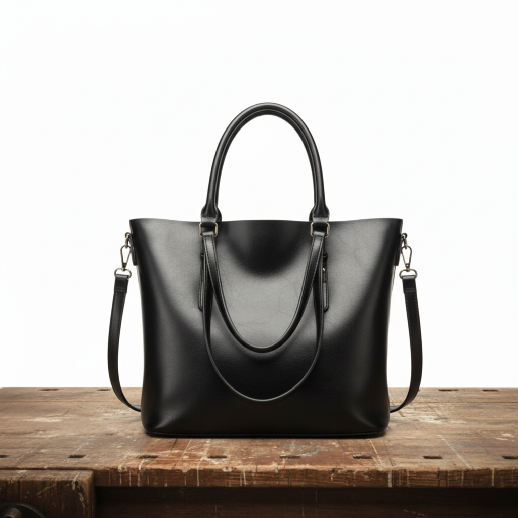 Gertrud's Vintage Crossbody Bag