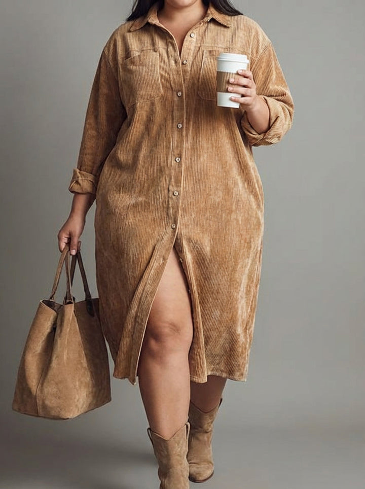 Karen | Stylish Casual Dress