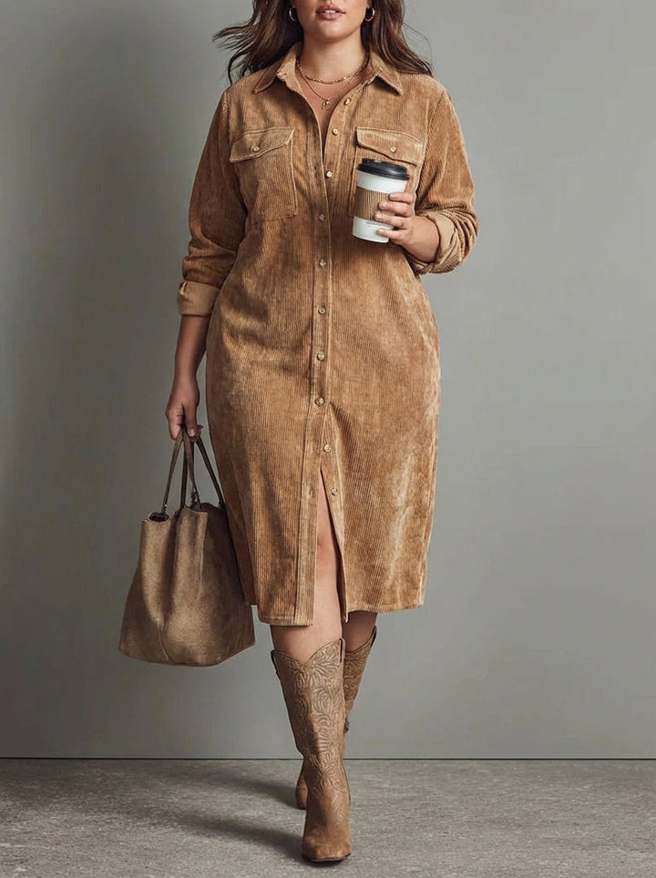 Karen | Stylish Casual Dress