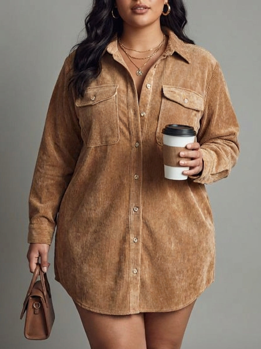 Karen | Stylish Casual Dress