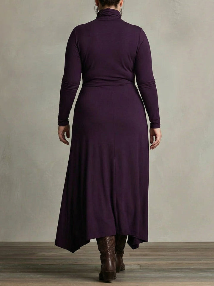 Evelyn | Elegant Maxi Dress