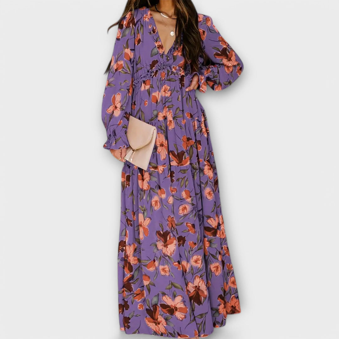 Liv™ | Helen Elegant Dress