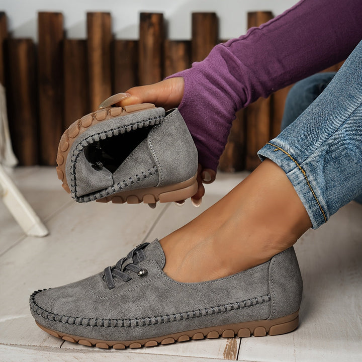 VAEL | Slip-Ons for Sensitive Feet with Full Support