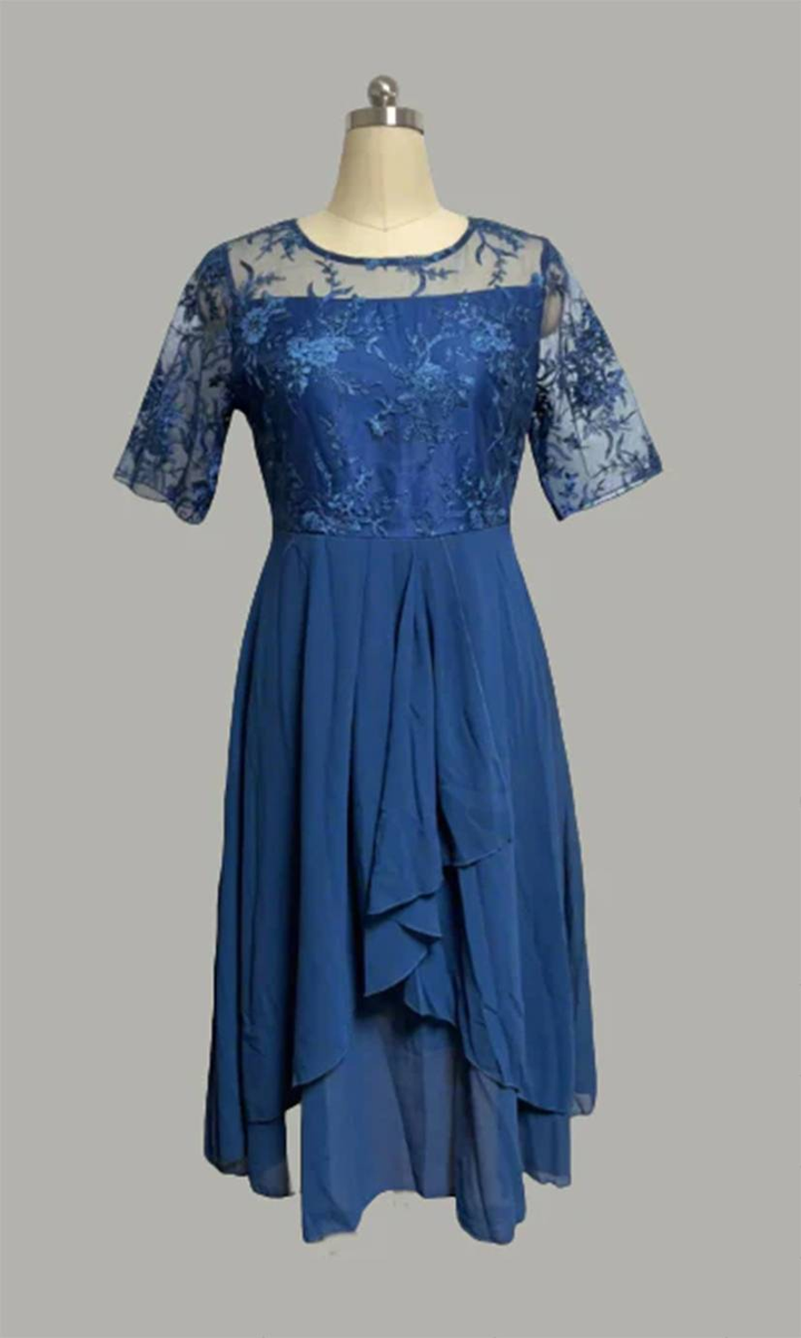 Eline | Elegant Dress