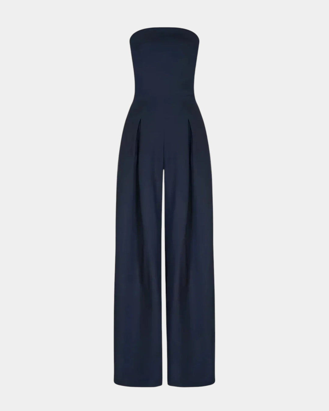 Rafaëlle | Strapless Jumpsuit