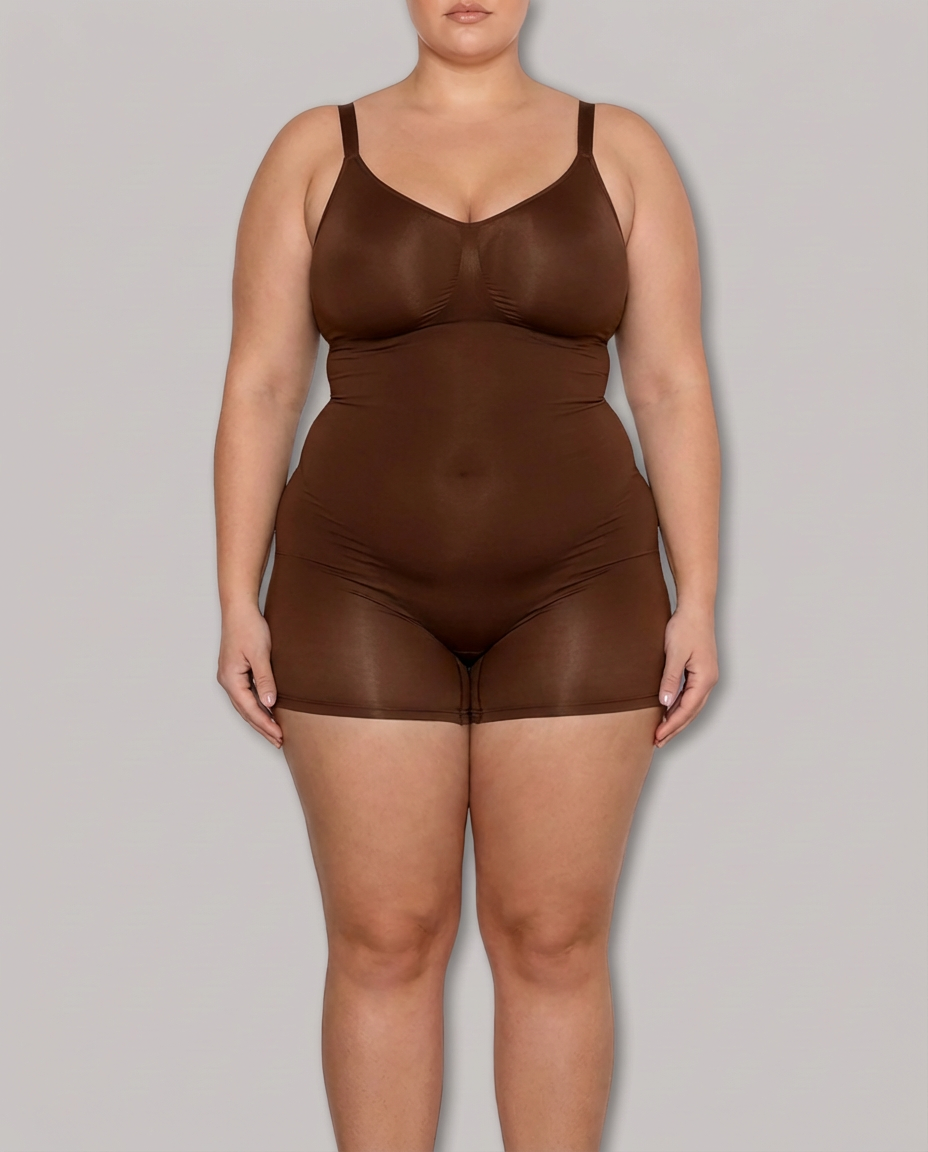 HELENA | SOFT SMOOTHING COMFORT BODY