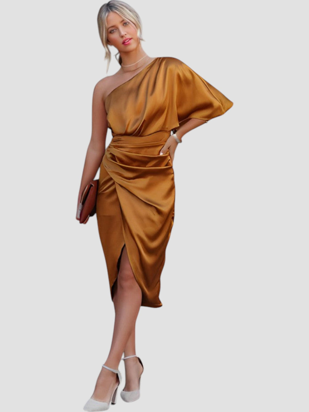 Alicia | Elegant Dress