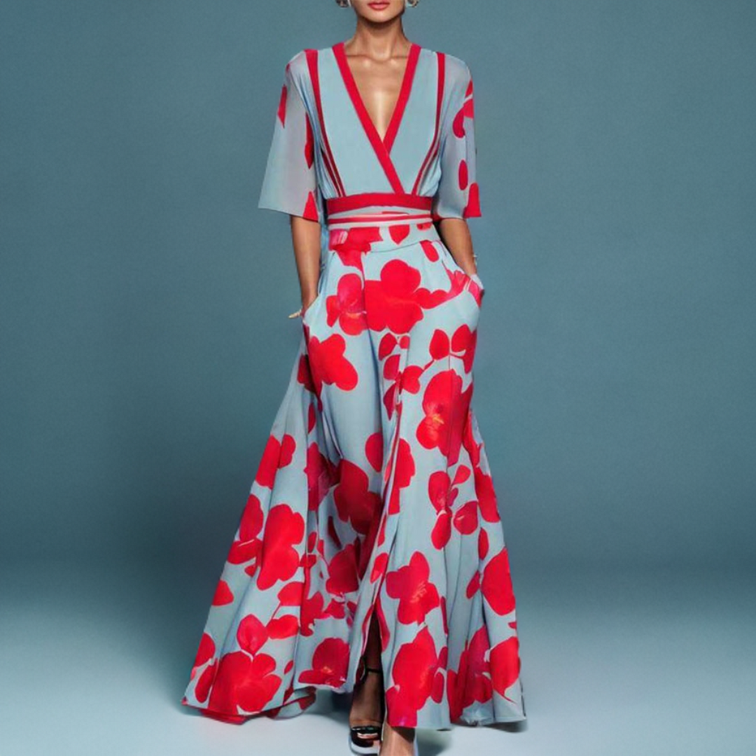 Tahlia | Elegant Dress