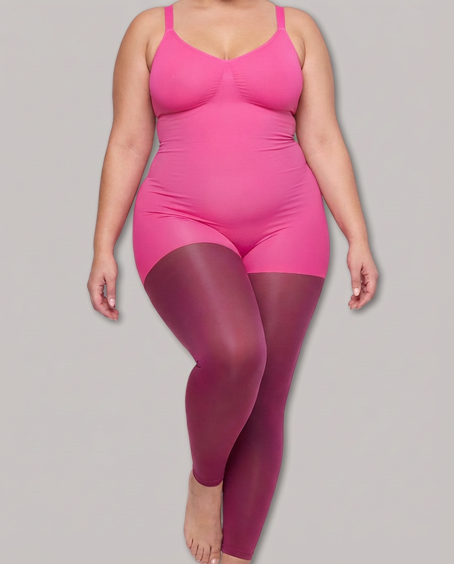 HELENA | SOFT SMOOTHING COMFORT BODY