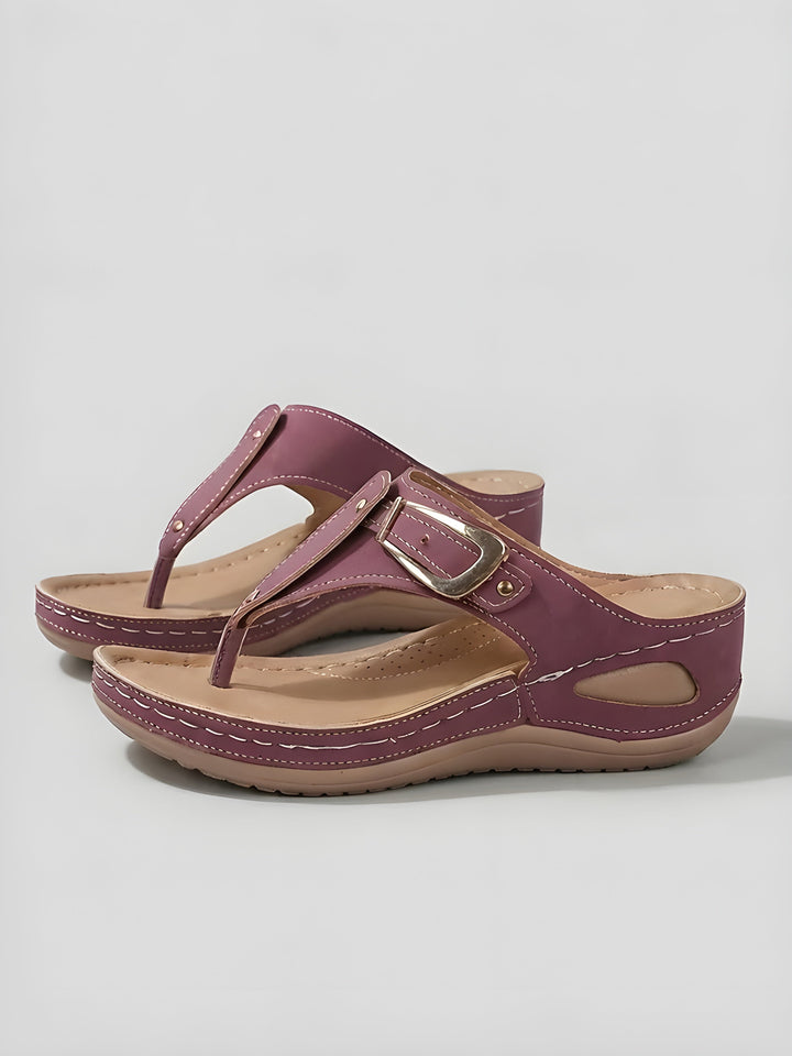 Mackenzie | Women's Orthopedic Sandal