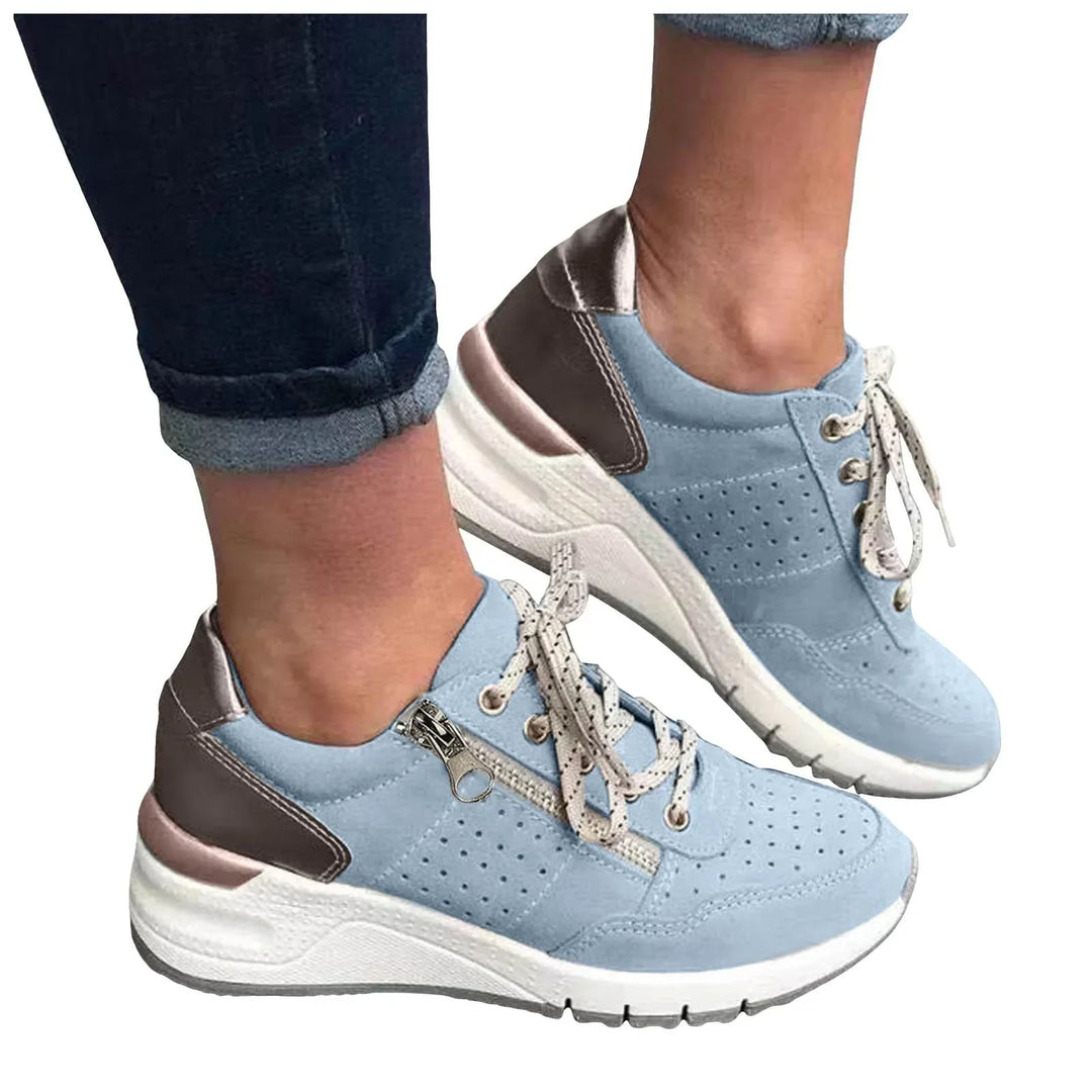 Livia | Orthopedic Sneakers