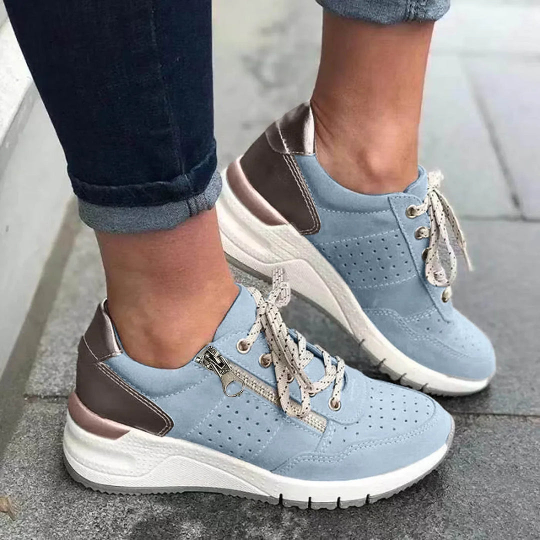 Livia | Orthopedic Sneakers
