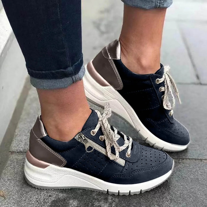 Livia | Orthopedic Sneakers