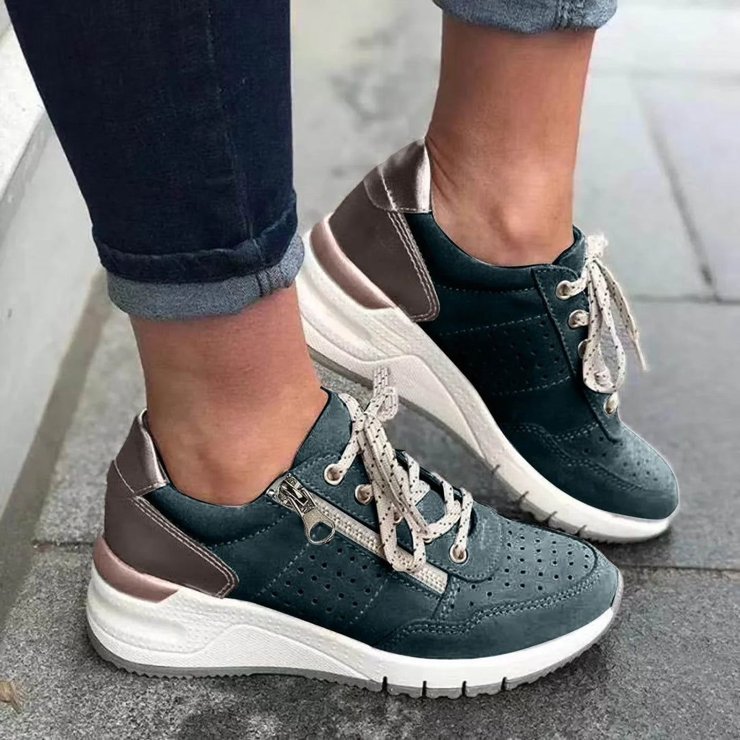 Livia | Orthopedic Sneakers