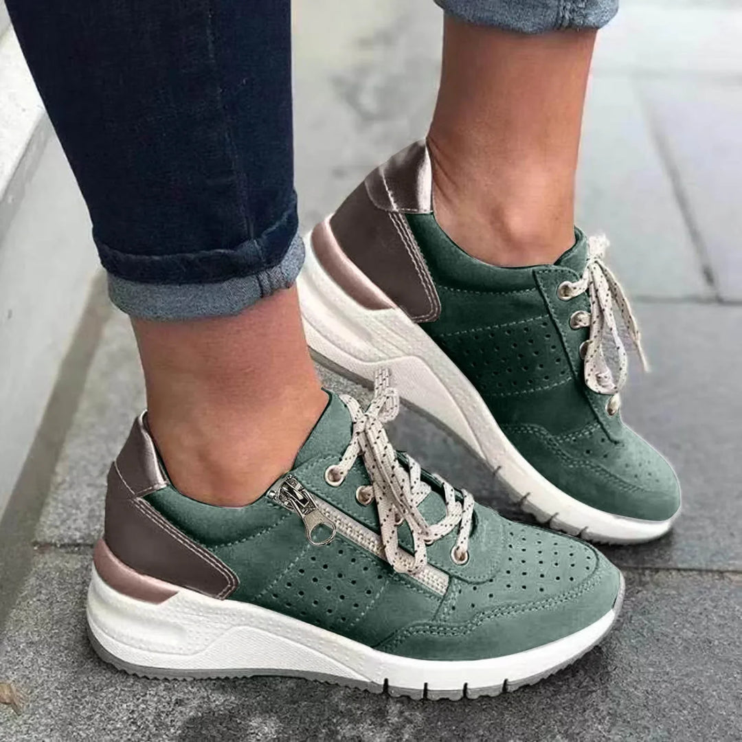 Livia | Orthopedic Sneakers