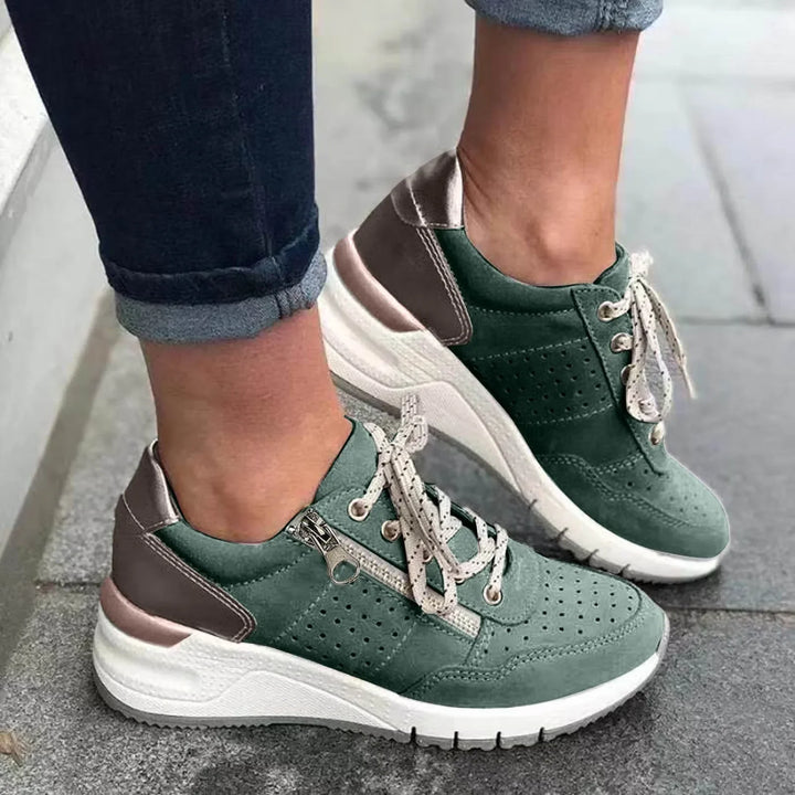Livia | Orthopedic Sneakers