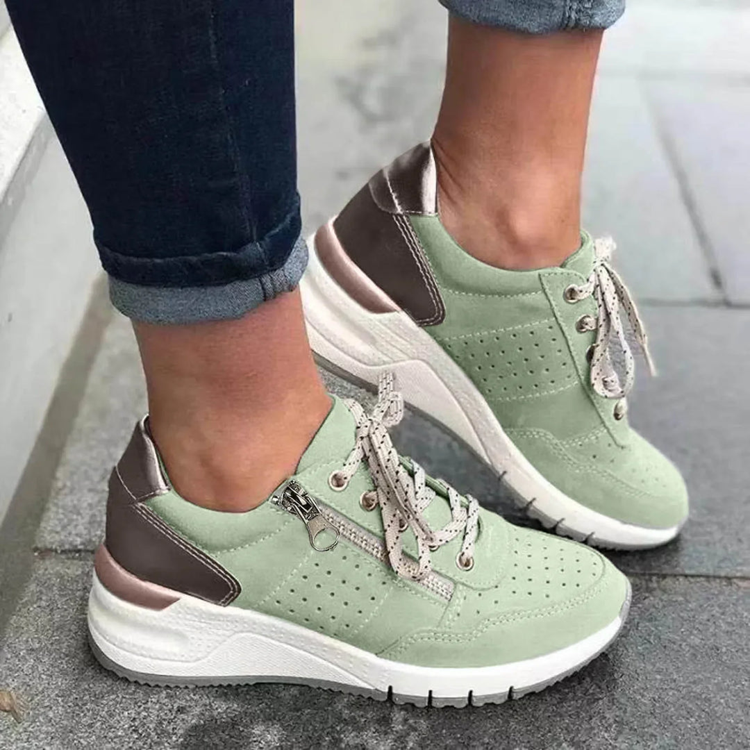 Livia | Orthopedic Sneakers