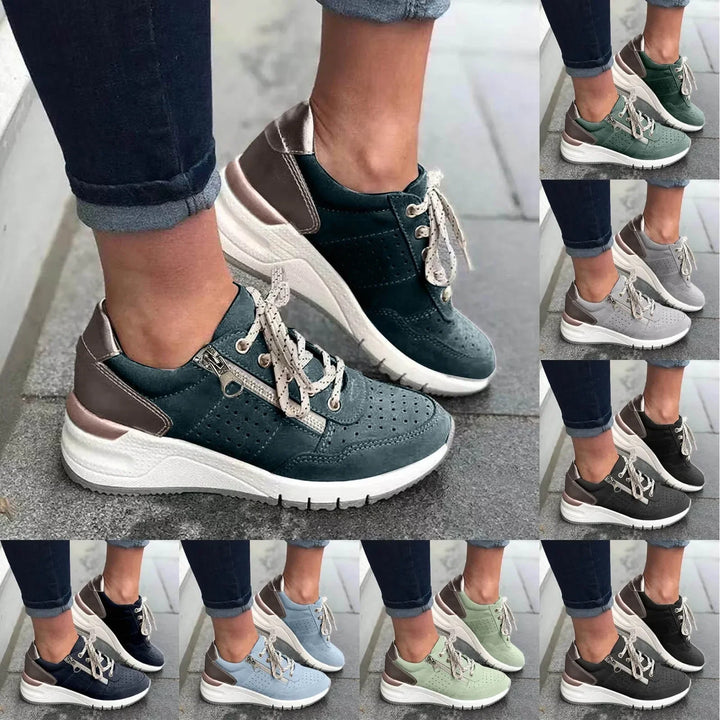 Livia | Orthopedic Sneakers