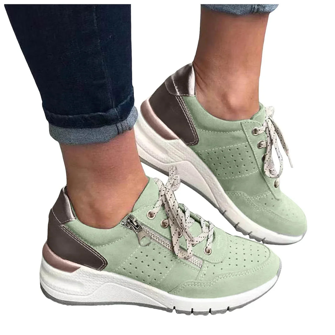 Livia | Orthopedic Sneakers